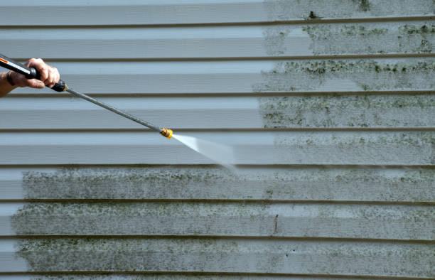 Best Parking Lot and Garage Cleaning  in Sneads, FL