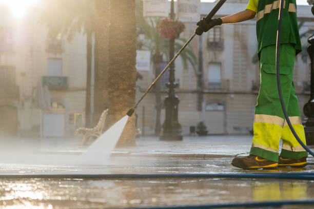 Best House Exterior Washing  in Sneads, FL